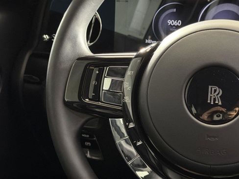 Used 2025 Rolls-Royce Ghost image 11
