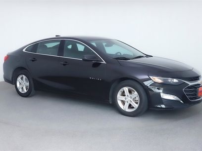 Used 2023 Chevrolet Malibu LT