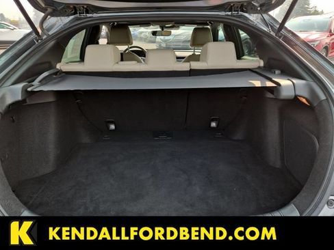 Used 2020 Honda Civic Sport Touring image 23