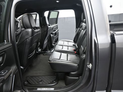 Used 2024 RAM 1500 Limited image 34