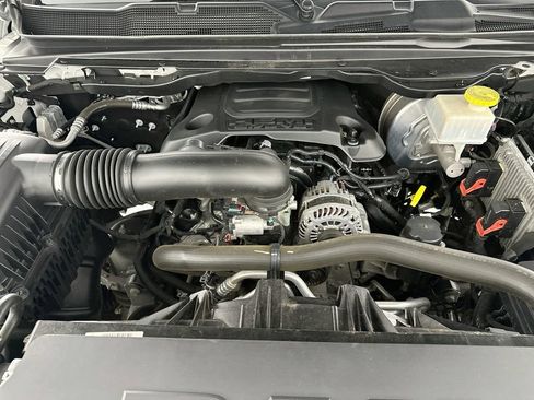 Used 2022 RAM 1500 Big Horn AWD/4WD image 31