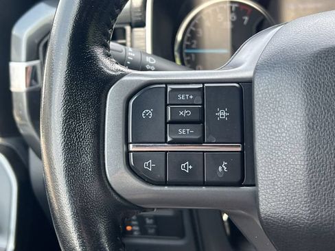 Used 2022 Ford F150 XLT w/ Equipment Group 302A High AWD/4WD image 32