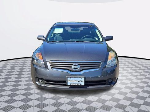 Used 2009 Nissan Altima Hybrid Sedan w/ Convenience Pkg FWD image 9