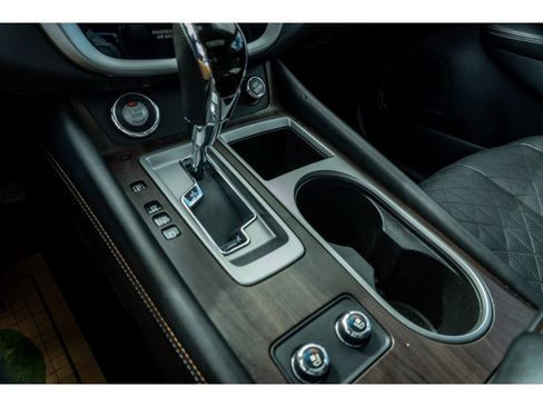 Used 2022 Nissan Murano Platinum w/ Cargo Package image 26