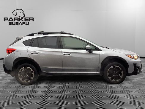 Certified 2023 Subaru Crosstrek 2.0i Premium image 6