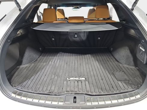 Used 2025 Lexus RX 350 Premium Plus w/ Convenience Package AWD/4WD image 12