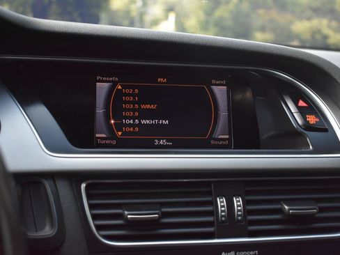 Used 2014 Audi A4 2.0T Premium Plus AWD/4WD image 31