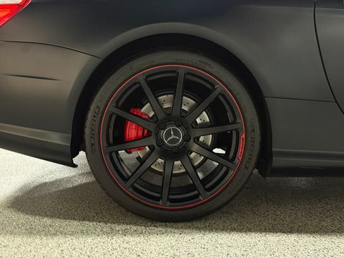Used 2016 Mercedes-Benz SL 550 w/ Mille Miglia Edition image 75