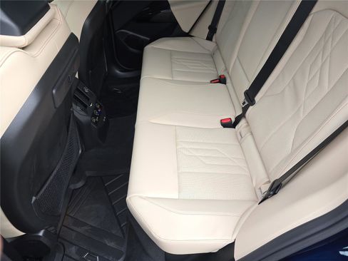 New 2026 BMW X3 xDrive30 w/ Premium Package image 16