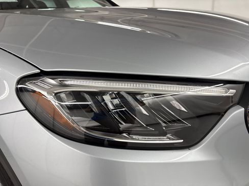 Certified 2026 Mercedes-Benz GLC 300 image 11