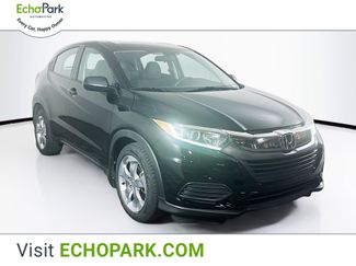 Used 2020 Honda HR-V LX image 1