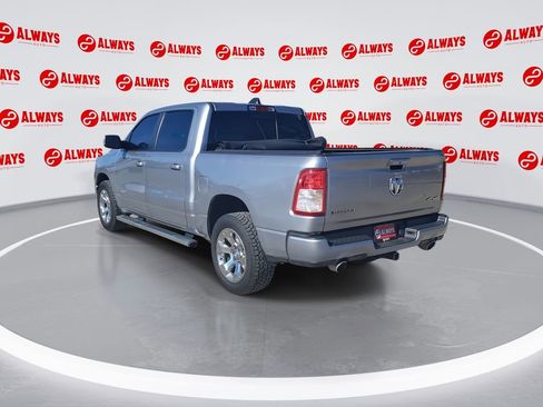 Used 2020 RAM 1500 Big Horn image 6