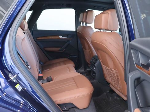 Used 2023 Audi Q5 2.0T Premium Plus AWD/4WD image 19