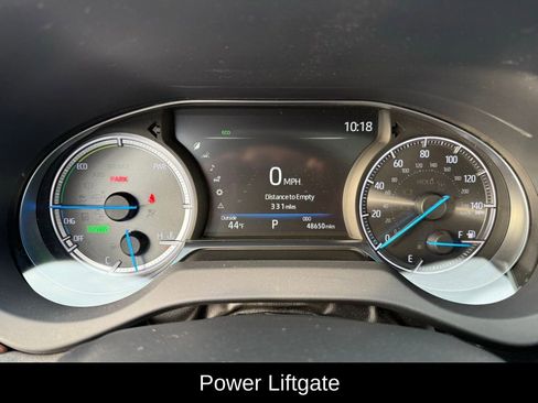 Used 2022 Toyota Venza Limited w/ Advanced Technology Package image 9