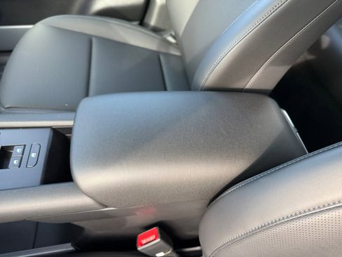 Certified 2024 Hyundai Ioniq 6 Limited image 14