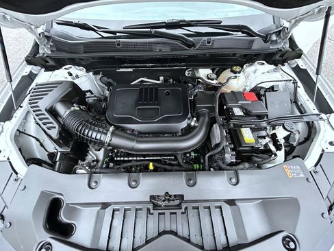 Certified 2023 Chevrolet Blazer LT w/ Convenience Package image 24