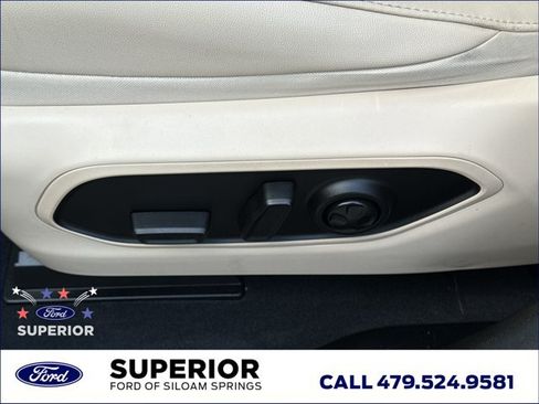 Used 2024 Jeep Grand Cherokee L Limited w/ Luxury Tech Group II AWD/4WD image 20