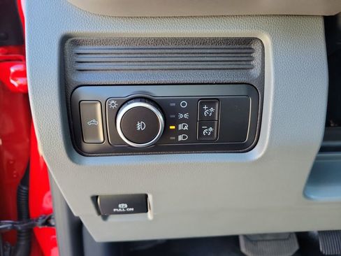 New 2026 Ford F250 XL w/ FX4 Off-Road Package image 24