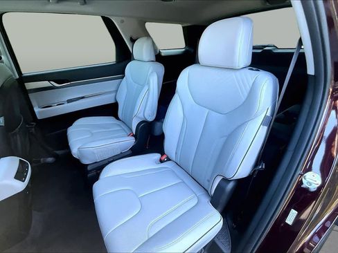 Used 2025 Hyundai Palisade SEL AWD/4WD image 20