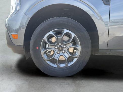 New 2026 Ford Maverick XLT AWD/4WD image 37