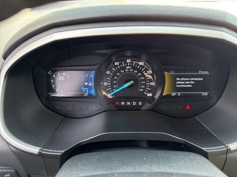 Used 2019 Ford Edge SEL w/ Equipment Group 201A image 37