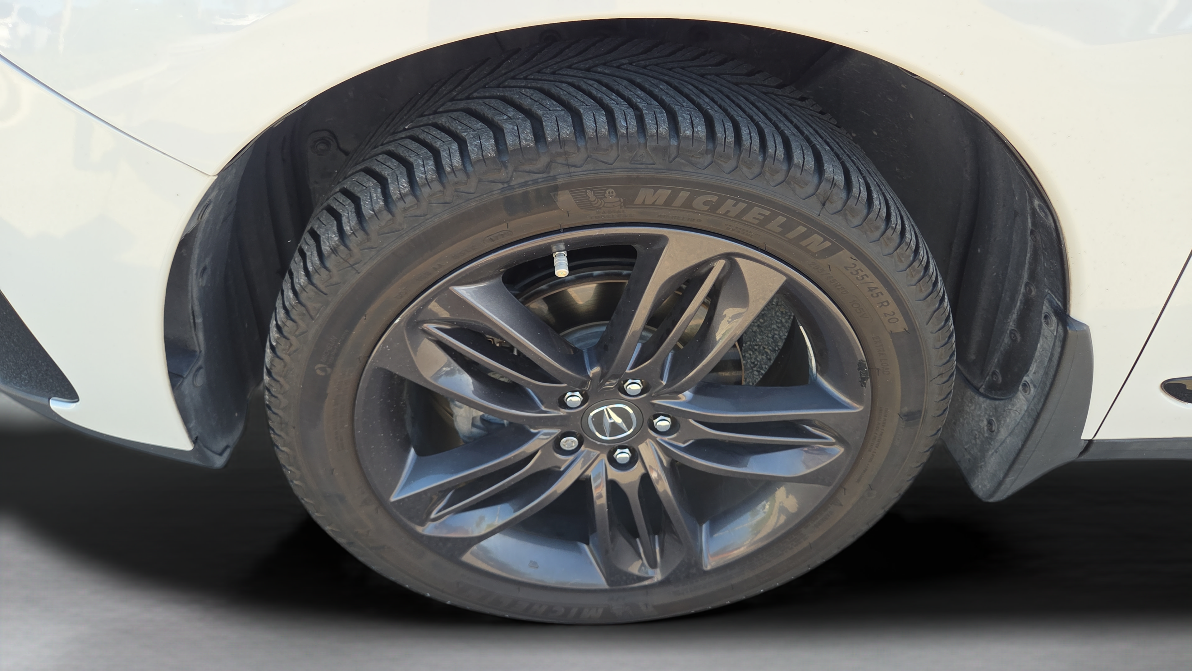 Used 2021 Acura RDX w/ Advance Package FWD image 37