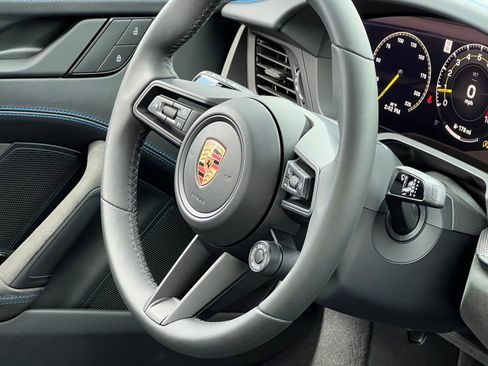 Certified 2026 Porsche 911 GT3 image 20