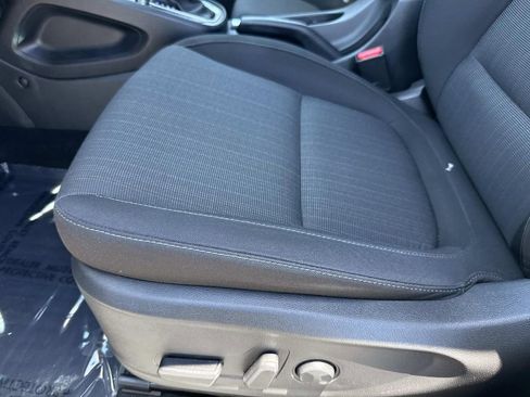 Used 2023 Hyundai Kona SEL w/ Cargo Package AWD/4WD image 27