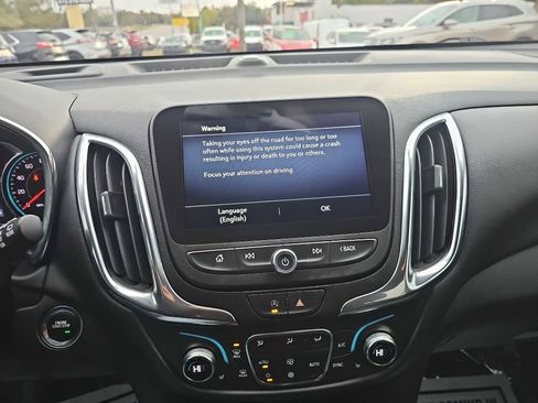 Used 2023 Chevrolet Equinox LT image 28