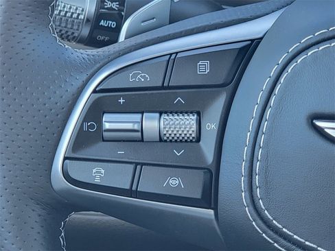 New 2025 Genesis G70 3.3T Advanced w/ Sport Prestige Package image 26