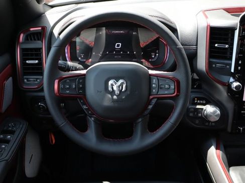 Used 2026 RAM 1500 Rebel w/ Rebel Level 2 Equipment Group AWD/4WD image 24