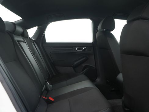 Used 2025 Honda Civic Sport image 12