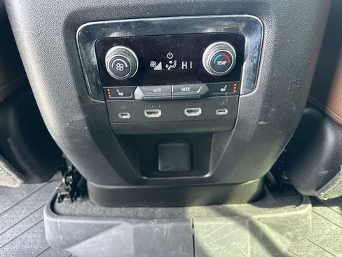 Used 2023 Chevrolet Tahoe High Country w/ Max Trailering Package AWD/4WD image 27