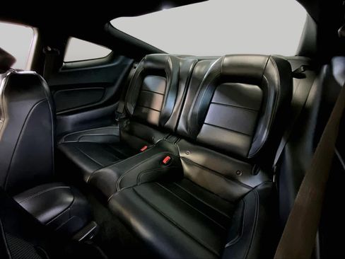 Used 2015 Ford Mustang GT Premium w/ 50 Years Appearance Package RWD image 20