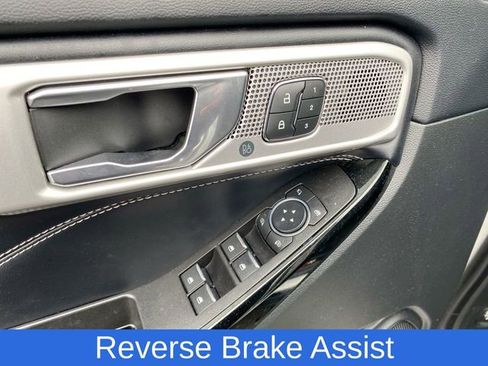 Used 2022 Ford Explorer ST image 24