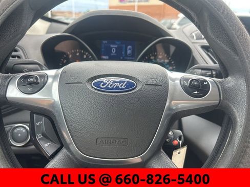 Used 2015 Ford Escape SE FWD image 11