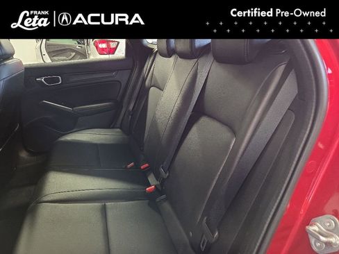 Used 2023 Acura Integra A-Spec FWD image 20