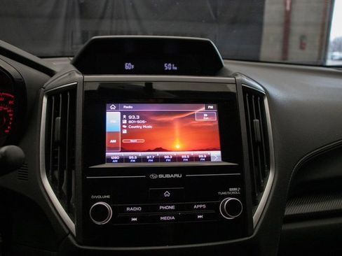 Used 2019 Subaru Crosstrek 2.0i image 35