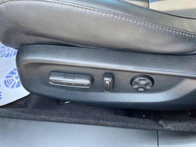 Used 2021 Honda Accord EX-L image 8