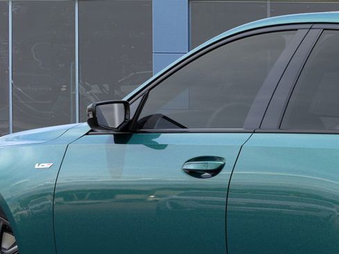 New 2026 Cadillac CT5 V image 12