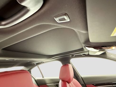 New 2026 BMW 530i w/ M Sport Package image 17