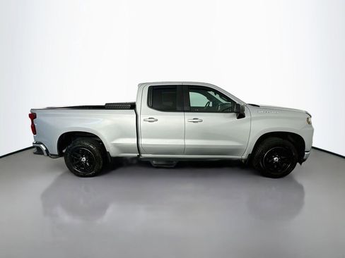 Used 2019 Chevrolet Silverado 1500 RST w/ All-Star Edition AWD/4WD image 8