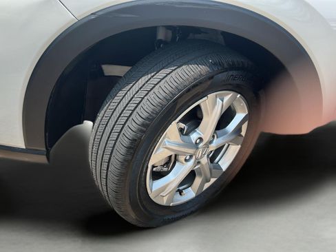 Used 2025 Honda HR-V LX image 29