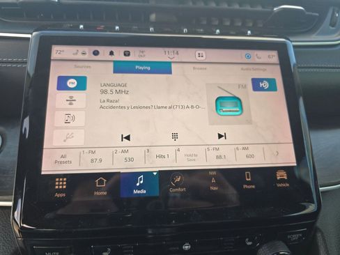 Used 2023 Jeep Grand Cherokee L Limited image 22