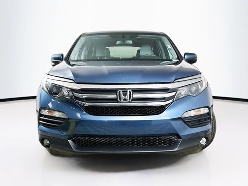 Certified 2018 Honda Pilot EX-L image 5