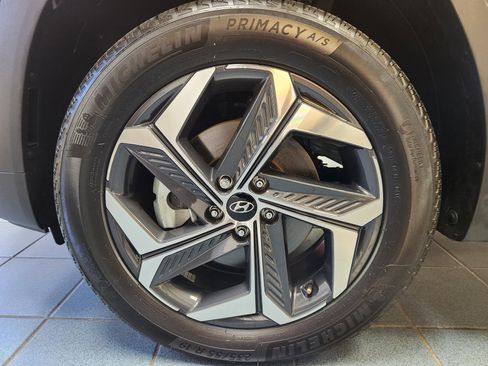 Used 2024 Hyundai Tucson Limited image 14