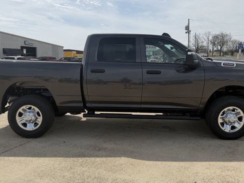 New 2026 RAM 2500 Tradesman image 13