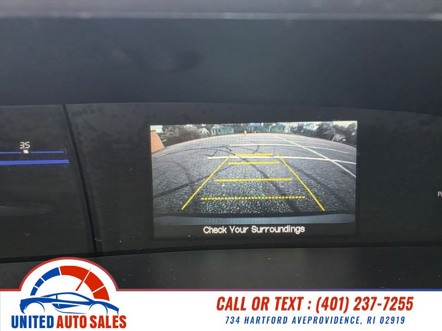 Used 2013 Honda Civic EX image 22