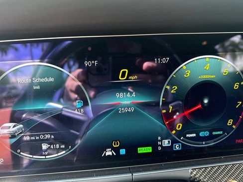 Certified 2022 Mercedes-Benz AMG GT 53 image 3
