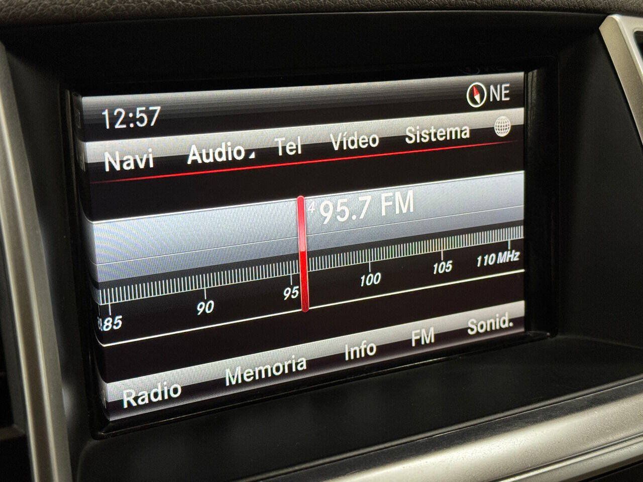 Used 2015 Mercedes-Benz GL 320 BlueTEC 4MATIC image 92